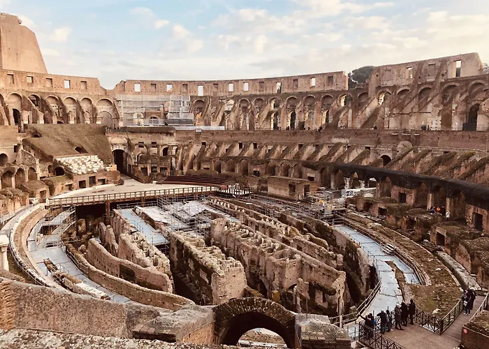 Hotel Torripa Group - Prati Roma